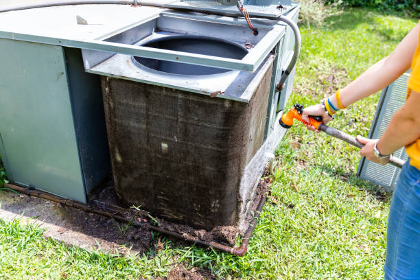 Best Affordable Air Duct Cleaning  in Hubbard, TX