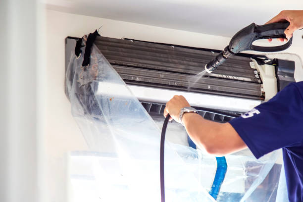 Best Air Vent Cleaning Services  in Hubbard, TX