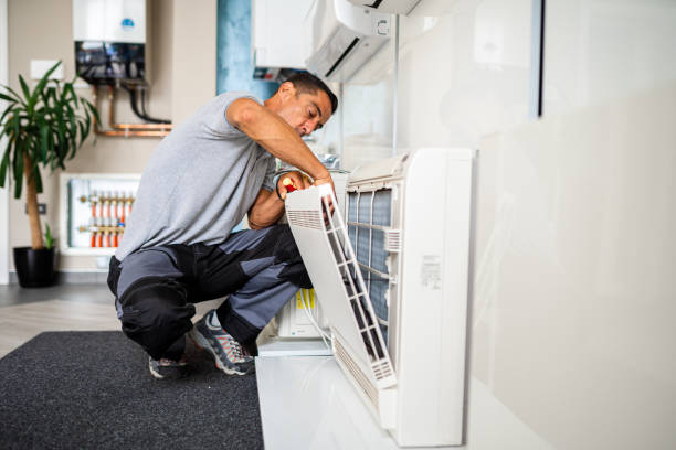 Best Air Duct Mold Removal  in Hubbard, TX