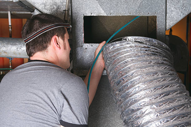Best HVAC Maintenance and Cleaning  in Hubbard, TX