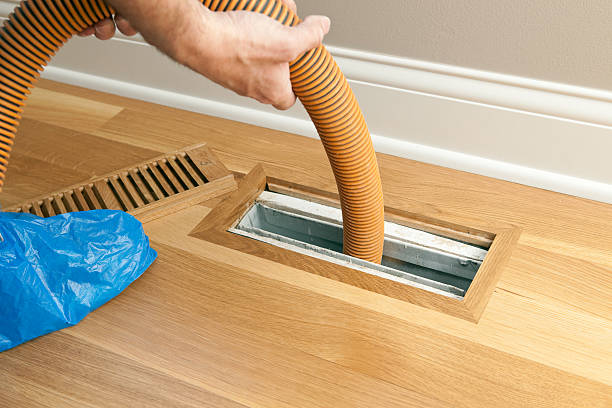 Best Air Duct Cleaning Near Me  in Hubbard, TX