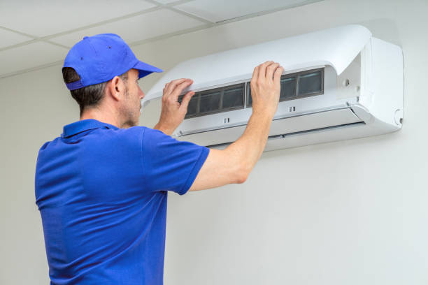 Best Air Duct Cleaning Near Me  in Hubbard, TX