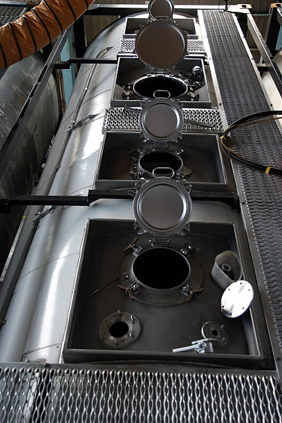 Professional Airduct Cleaning in TX