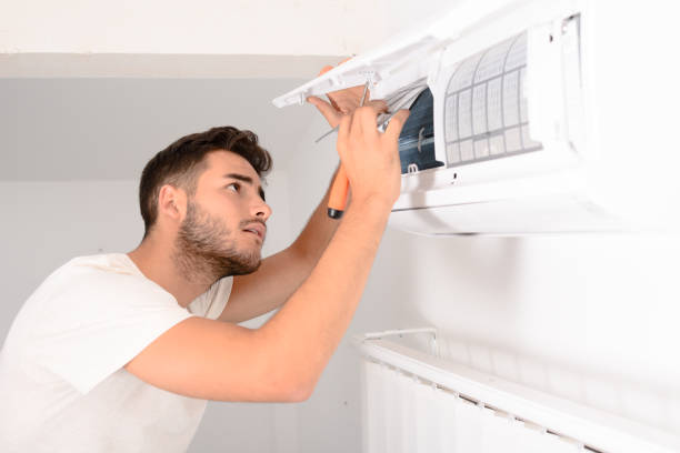 Best Best Air Duct Cleaning Company  in Hubbard, TX
