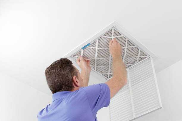 Best Home Air Vent Cleaning  in Hubbard, TX